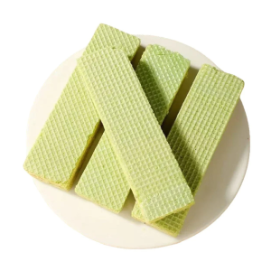 Chia Seed Kale Willows Protein Wafer Bar Natural Plant Ingredients No Additives Multiple Flavors Meal Replacement Healthy Office Snacks