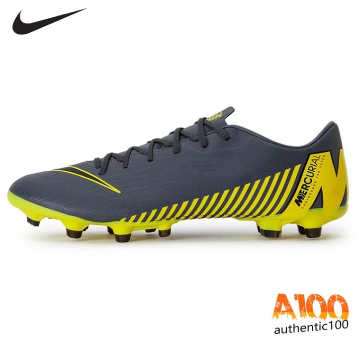 Grey cheap nike mercurial