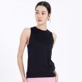 BODY GLOVE Women's SC Workout Tank Top เสื้อฮู้ดออกกำลังกาย รวมสี. 
