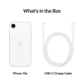 Apple iPhone 16e. 