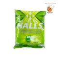 Halls ลูกอม ฮอลล์ มีให้เลือก 4 รส แพ็คละ 100เม็ด. 