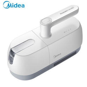 Midea Mites Dust Vacuum Cleaner B5D Home Wireless Small Vacuum Cleaner Bed Wireless Handheld Mite Eliminator
