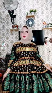 GAMIS INDIA ANDIN KAYLA