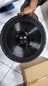 Live Storm Surge 18 at 70K 18inch 7000W RMS 6 inches Voice Coil  Triple Magnet Speaker