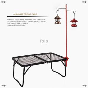 [COD] folp 1PC cắm trại đèn lồng đứng bàn có thể tháo rời đèn lồng móc xách tay ánh sáng chủ chiếu sáng chân đế du lịch đi bộ đường dài thiết bị
