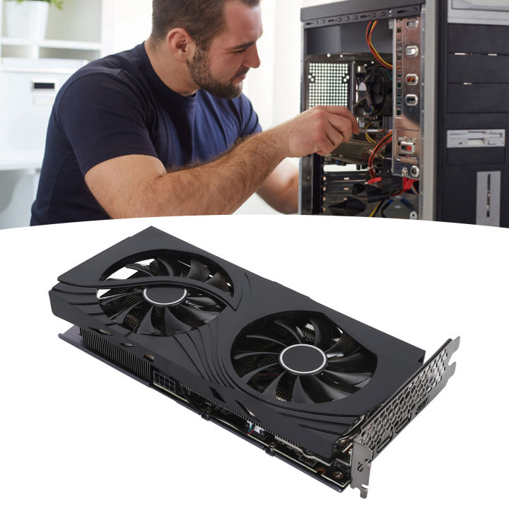 Multimedia Gpu Gaming Graphics Card GPU Graphics Card HD Multimedia Interface 2.1a ...