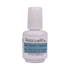 Bộ đôi dưỡng móng thần thánh CND Solar Oil và Rescue RXx 15ml ( NEW )