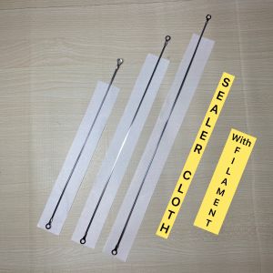 Sealer Cloth With Filament 8” / 10” / 12”