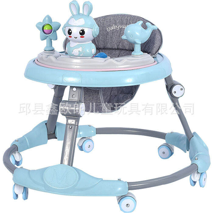 Andador store baby walker