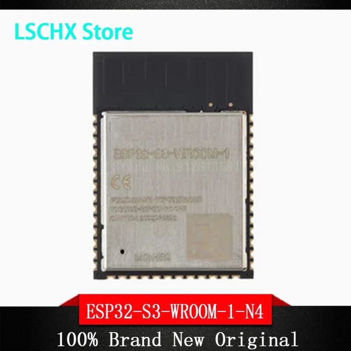 1pcs Esp32 S3 Wroom 1 Esp32-S3-Wroom-1/1u Esp32-S3-Wroom-1-N4 Esp32-S3 ...