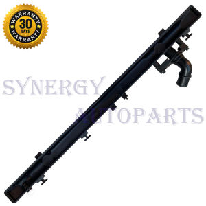 Lower Tank Radiator Lexus RX270 2012 UP - 7888