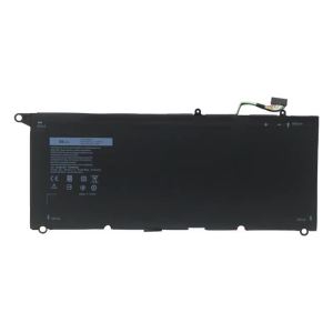 90V7W Laptop Battery JHXPY JD25G 090V7W For Dell XPS 13 9343 XPS13 9350 13D-9343 P54G 0N7T6 5K9CP RWT1R 0DRRP 52WH