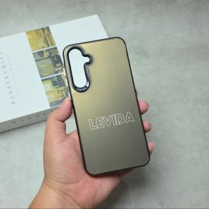 Case Samsung A35 5G Samsung A55 5G Silicone Case Casing Imd Case Hologram for Samsung A35 5G Samsung A55 5G