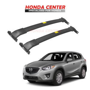 Cros Cross Bar Krosbar Desain Ori Khusus Mazda Cx5 2012 2013 2014 2015 2016