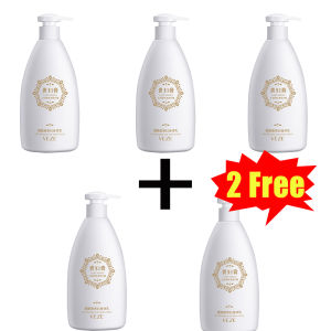 Whitening body lotion Skin white lotion Skin whitening 500ml Body whitening Moisturizing lotion