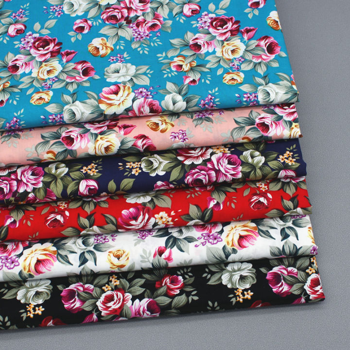What Is Fabric Printing by Computer and How Does It Differ from Traditional Methods?