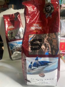 CÀ PHÊ TRUNG NGUYÊN S/I 500g