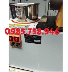 ( SIÊU TIỆN LỢI) MÁY VO VIÊN TỰ ĐỘNG AW97S SIZE 6/8/10MM KÈM LỒNG SẤY