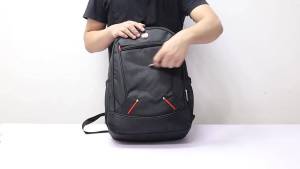 Aladdin Beg Galas Remaja Wanita Lelaki Sekolah ( Outdoor PC Bag Travel Student Multifunctional Sports Backpack ) 11W2 Backpack Travel Waterproof Backpack