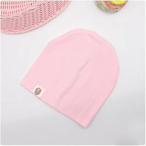 Mũ Len Tai Gấu - Mũ Tai Chuột Micky Thời Trang Cho Bé Dễ Thương