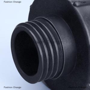 [COD] Fashion Change IBC Adapter S100xS60 To Dn100 Reduce S60 IBC Tank Connector Adapter Ton Barrel Accessories Valve Adapter