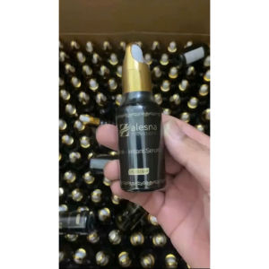 Tinh Dầu Khử Mùi Tóc Và Chống Rát Da Đầu Zalesna 30ml