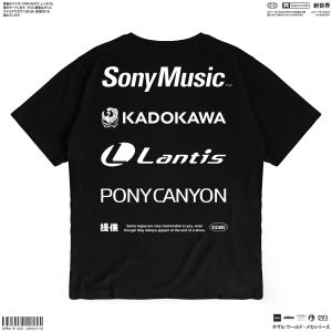 KIZARU T-Shirt Origin TEIKYOU V2