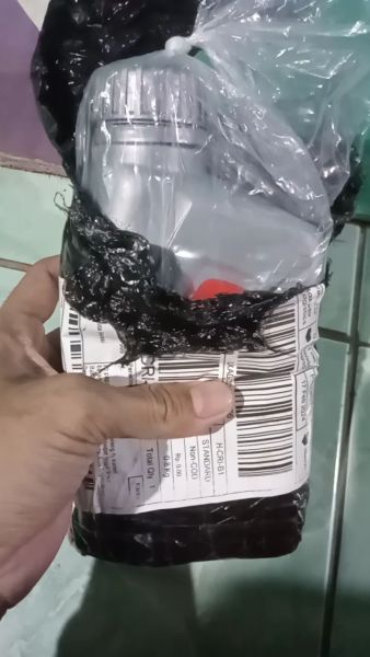 Buyer review video 2