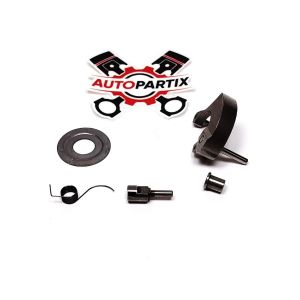 ADS DEKOMPRESI MASTER CAM NOKEN AS BEAT FI SCOOPY FI VARIO 110 FI Non Esp Starter Kasar