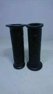 HANDGRIP HANDFAT HANPAT KARET STANG VARIO BEAT BLADE