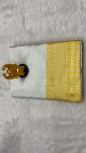 ( READY STOCK ) SOUTH SOFT LICHI SILK CLOTH DESIGN SAREE / YOUR DREAM WEDDING LOOK SHOULD SEAMLESSLY FIT YOUR COMFORT! THE HUSTLE BUSTLE OF WEDDINGS CAN BR TIRING AND YOUR OUTFIT FOR THE DAY SHOULD NOT COME IN BETWEEN YOUR FUN