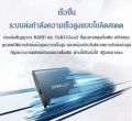 ฮาร์ดดิสก์พกพาความเร็วสูง สำหรับคอมพิวเตอร์และอุปกรณ์ดิจิตอล. 