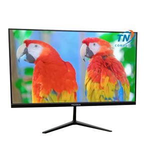 Màn Hình Máy Tính Để Bàn Màn Hình Gaming Cong Provision 27 inch Màn Hình 24 inch phẳng Tần Số 75Hz Full viền Độ Phân Giải 1920x1080 Chính Hãng - Bảo Hành 24 Tháng