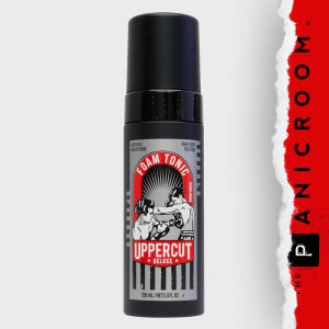 Uppercut Deluxe - Foam Tonic 150ml