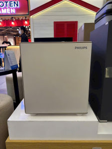 Chính hãng Két thông minh Philips SBX300