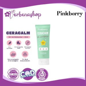 PINKBERRY Ceracalm B5+ Gel Moisturizer 30 ml