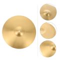 Cymbal Rocket Crash 16 Cymbal Drum Cymbal Harrier Rocket Crash Cymbal. 