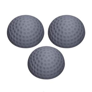 Silicone cửa đệm không va chạm stoppers cài đặt nhanh Công cụ mà không cần thiết kế cách âm bảo vệ tường đối với trang chủ