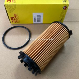 Lọc nhớt Porsche Cayman 2.5L 2016 2017 2018...2024 hiệu JS Asakashi OE0153 /9A2.107.225.00