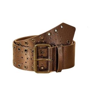 Clothing Accessory Waistband Outfit Highlight Waist Belts Fashion Statement Belt for Clubs Skateboarding and Dancing