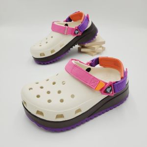 รองเท้าลำลอง Crocs Classic Hiker Clog