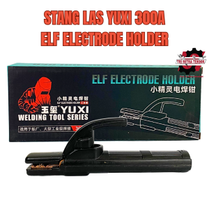 YUXI STANG LAS 300A STANG WELDER HOLDER 300A