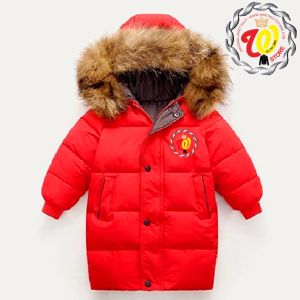 Jaket Anak Laki Laki Perempuan 1-12 Tahun / Jaket Anak Bulu / Jaket Anak Hoodie / Jaket Anak Winter 25B