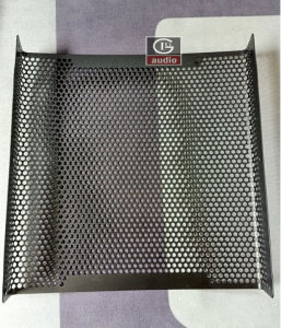 VRX Single Speaker Grill 12 inch No Warranty