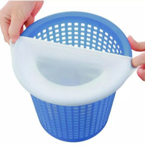 Swimming Pool Waste Filter Filter for Stain Resistant Socks