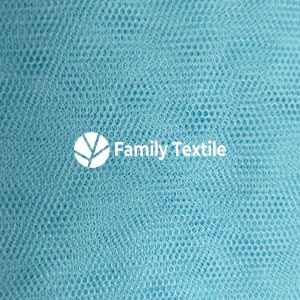 Kain Tulle Polos / Tile Polos 0.5 Meter Tulle