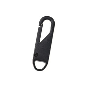 Metal Zipper Puller Tap Slider DIY Sewing Zipper Head Replacement Instant Repair Universal Zipper Head for Clothing Bag