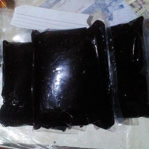Dodol / Jenang Original Ketan Hitam 500 gram/ (1/2 kg) Asli Bogor Higienis