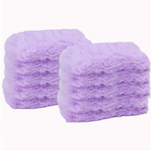 4PCS Collapsible Anti-static Duster 360 °Ceiling Fan Cleaning Tool Blinds Cobweb Cleaning Brush Furniture Dust Removal for Living Room Bedroom Kitchen