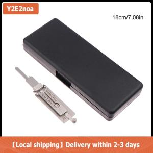 【Local shipping】 SC1 KW1 2-in-1 Measuring Tools Wrench SS001 SS002 SC20 KW5 Tooth Measuring Tools